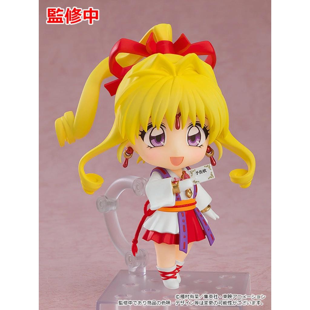 Nendoroid 2343 Phantom Thief Jeanne