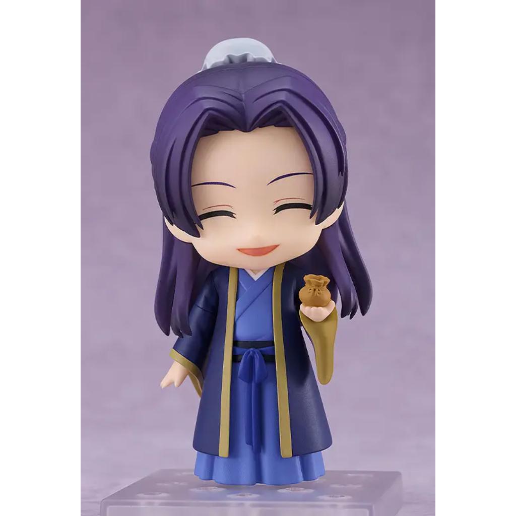 Nendoroid 2372 The Apothecary Diaries - Jinshi (Reissue)