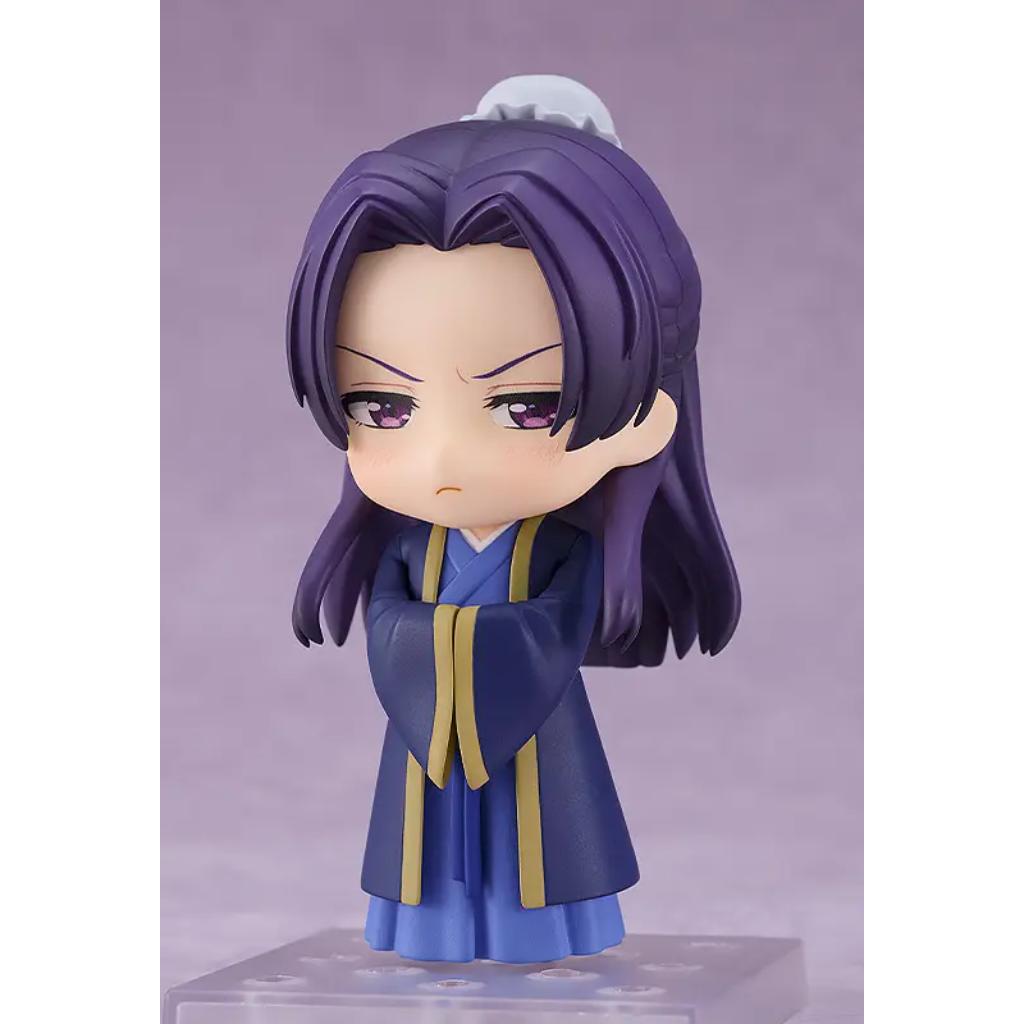 Nendoroid 2372 The Apothecary Diaries - Jinshi (Reissue)