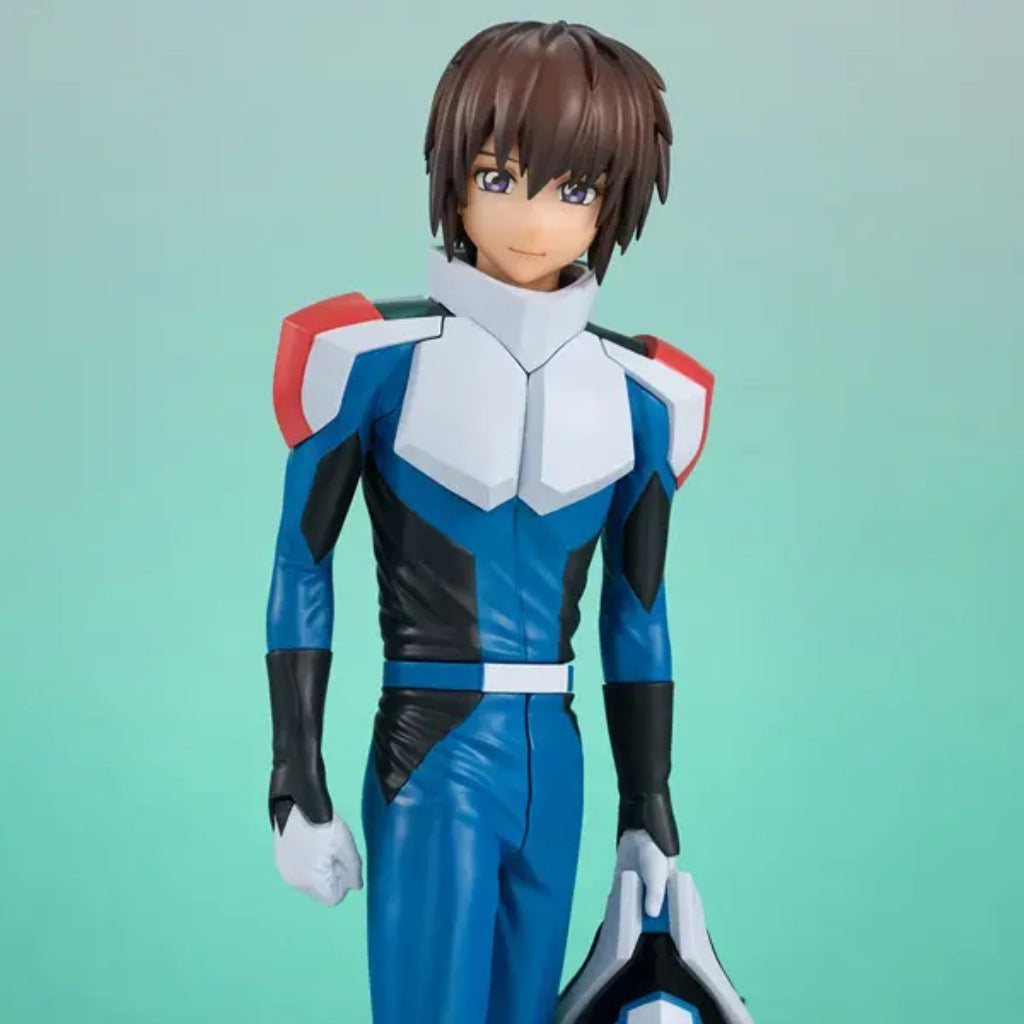 Lucrea Lite Mobile Suit Gundam Seed - Kira Yamato Pilot Suit Ver.
