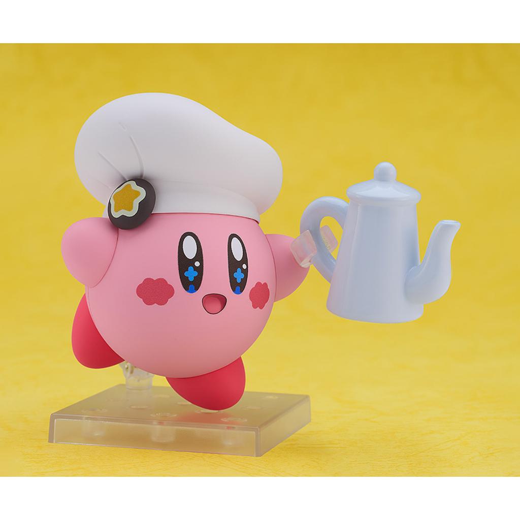 Nendoroid 2598 Kirby Cafe - Kirby: Kirby Cafe Ver.
