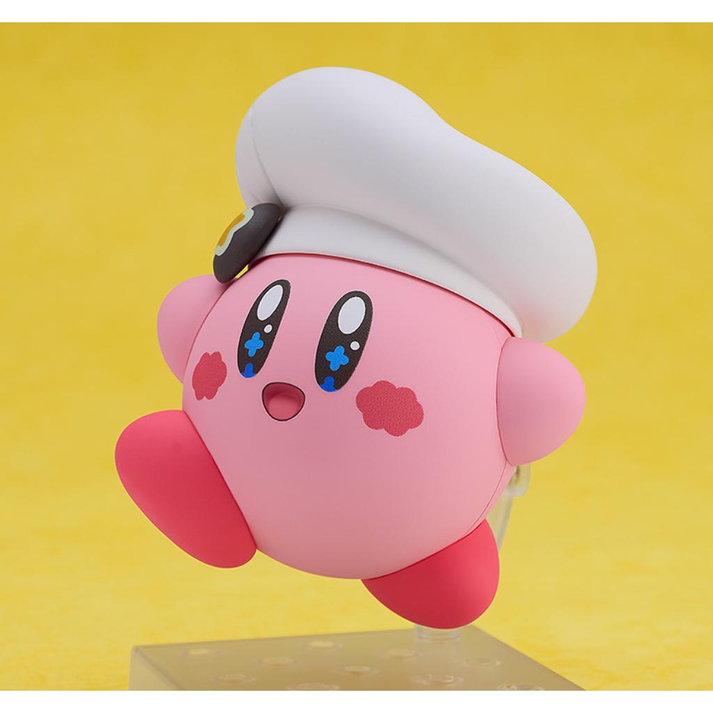 Nendoroid 2598 Kirby Cafe - Kirby: Kirby Cafe Ver.