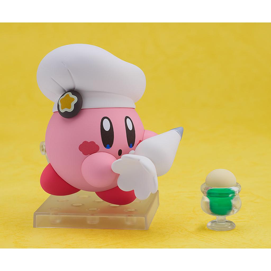 Nendoroid 2598 Kirby Cafe - Kirby: Kirby Cafe Ver.