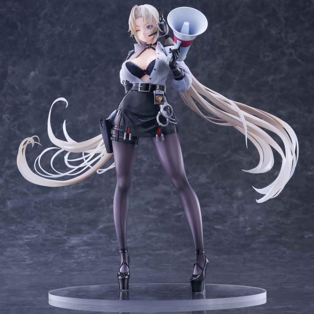 Azur Lane - Kronshtadt Begin The Rush!