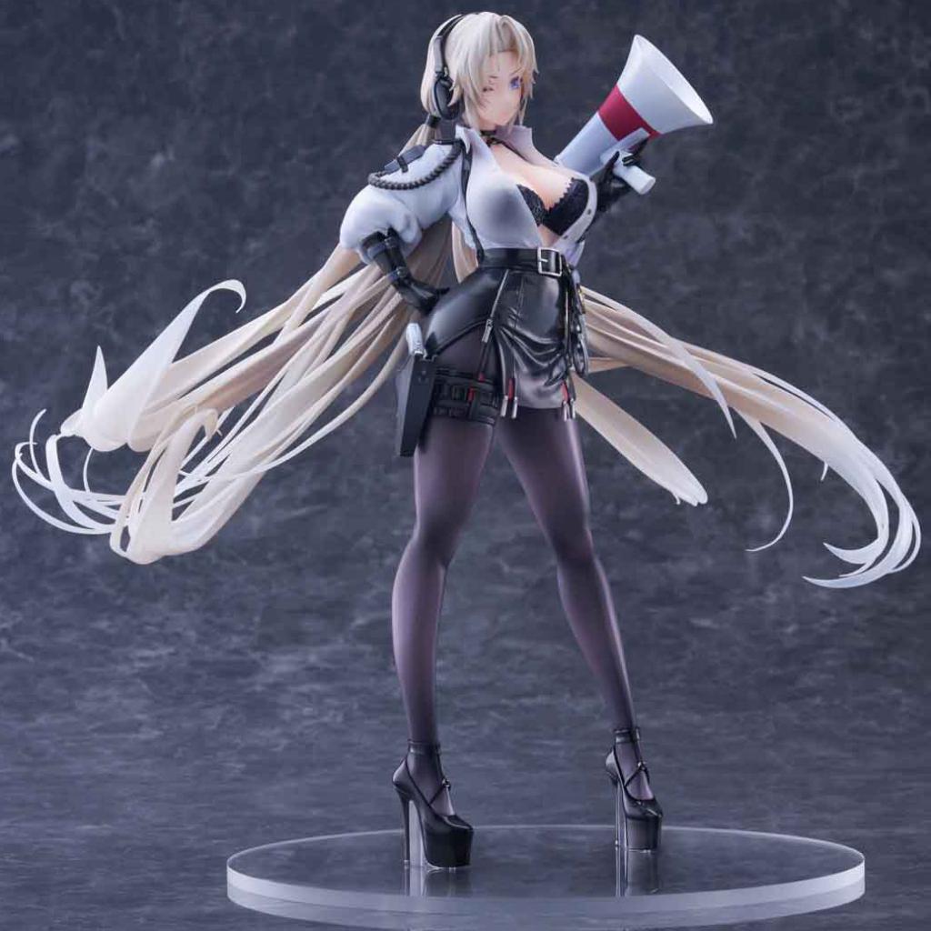 Azur Lane - Kronshtadt Begin The Rush!