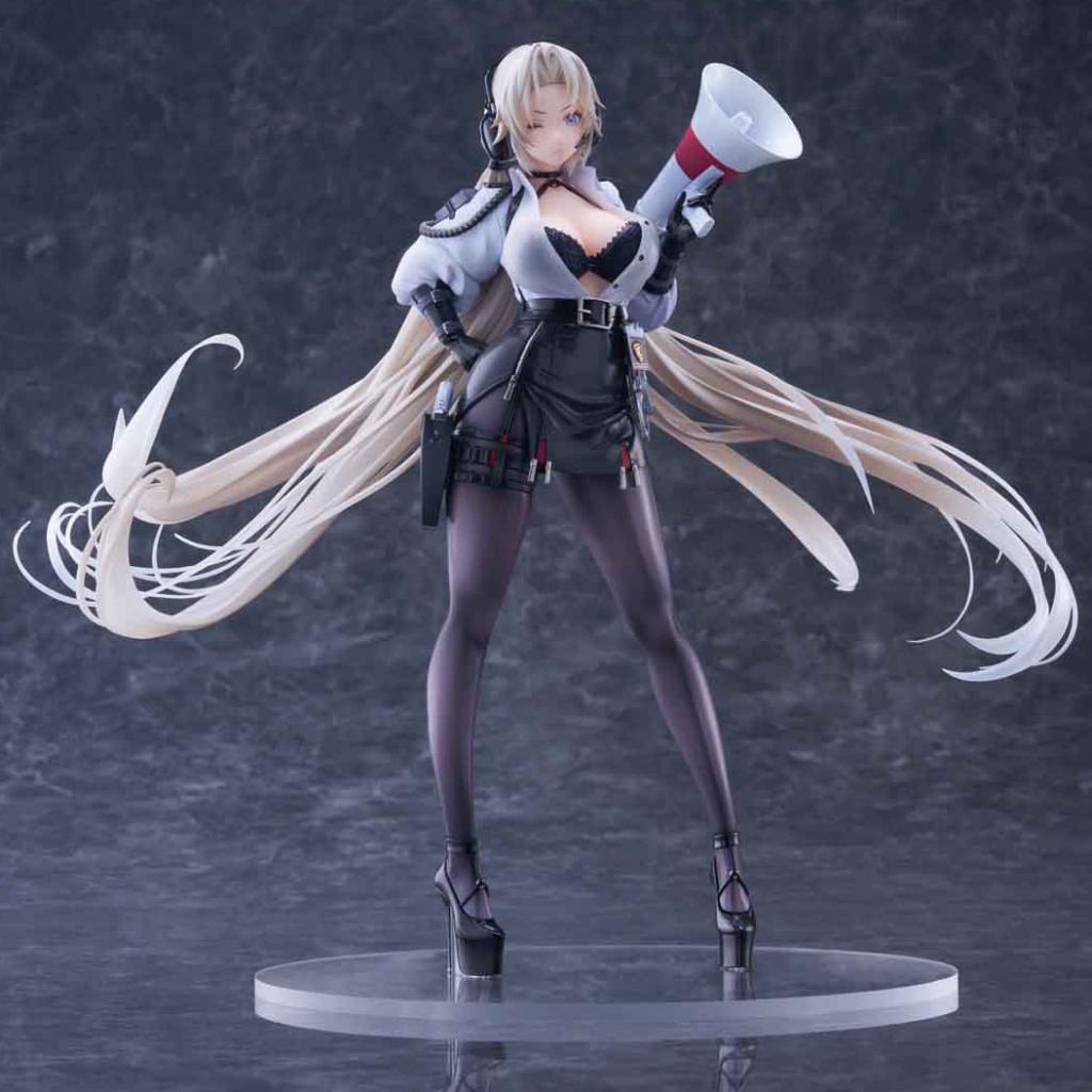 Azur Lane - Kronshtadt Begin The Rush!