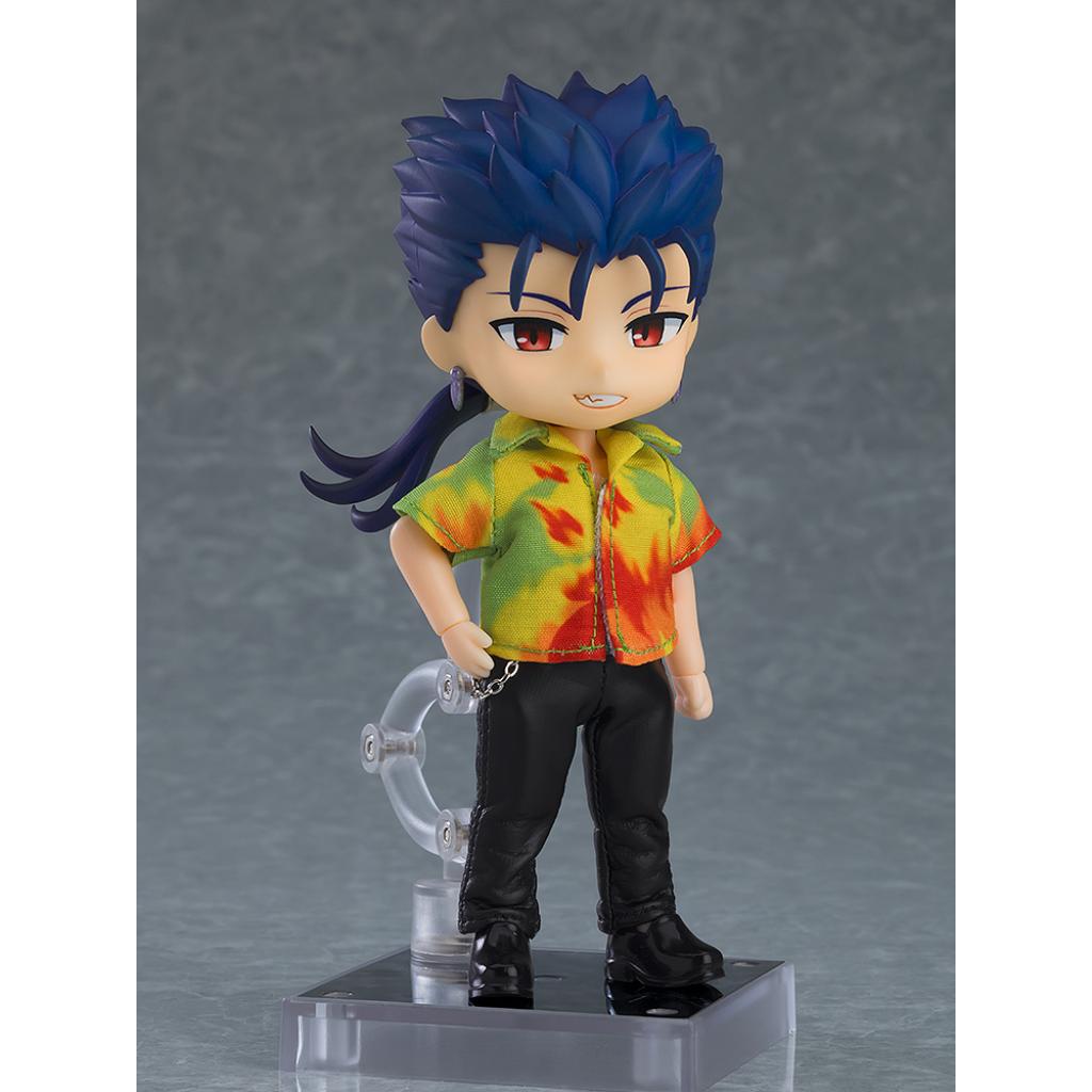 Nendoroid Doll Fate/Hollow Ataraxia - Lancer