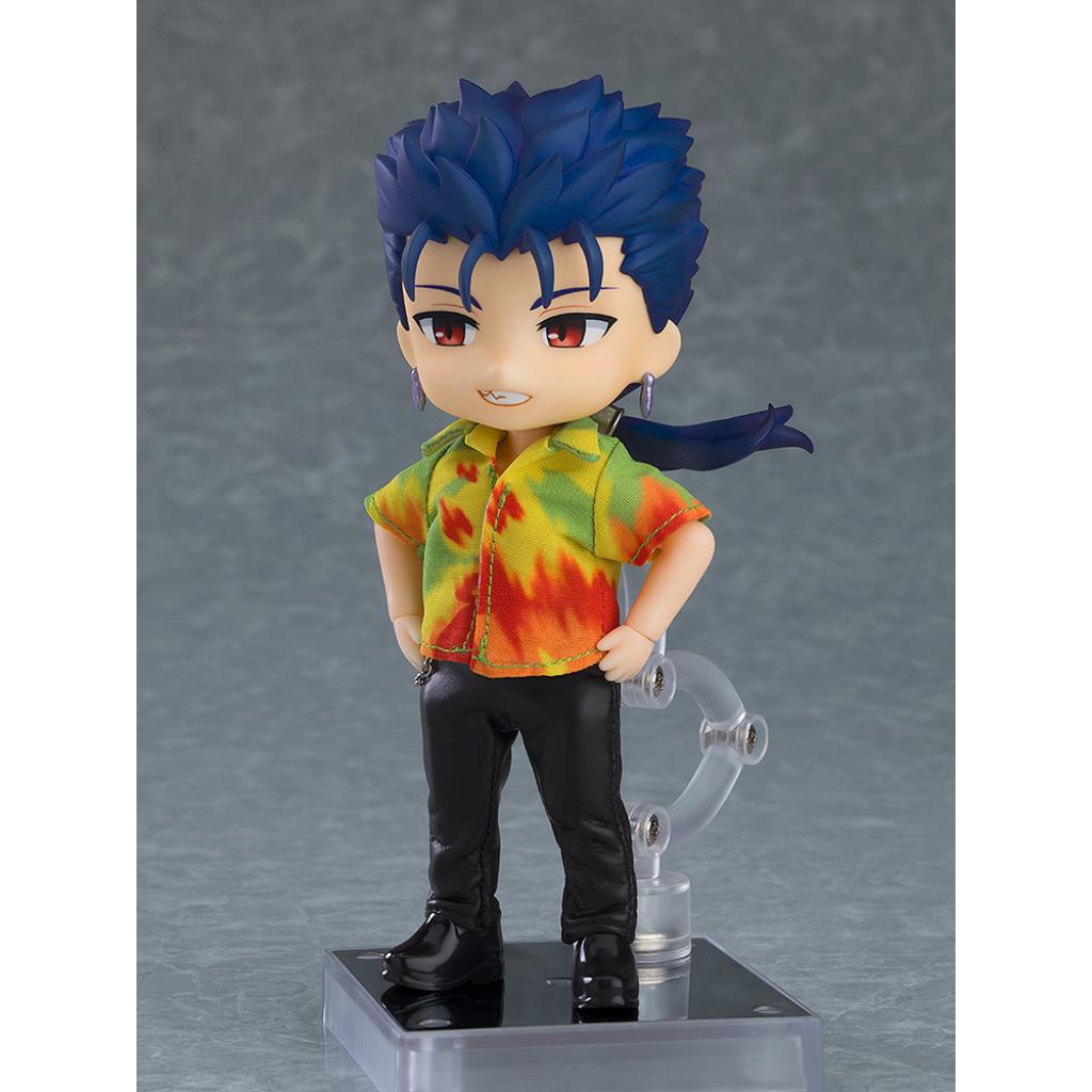 Nendoroid Doll Fate/Hollow Ataraxia - Lancer