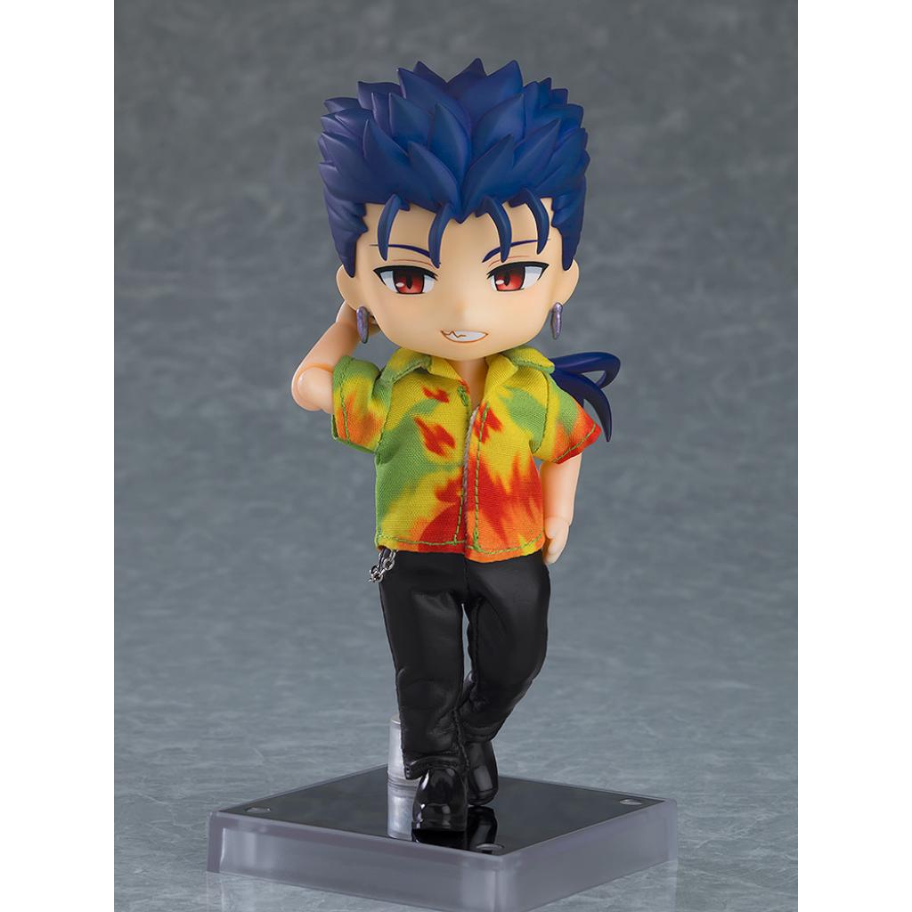 Nendoroid Doll Fate/Hollow Ataraxia - Lancer