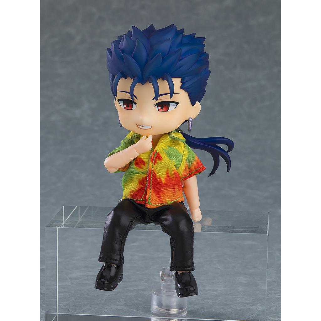 Nendoroid Doll Fate/Hollow Ataraxia - Lancer