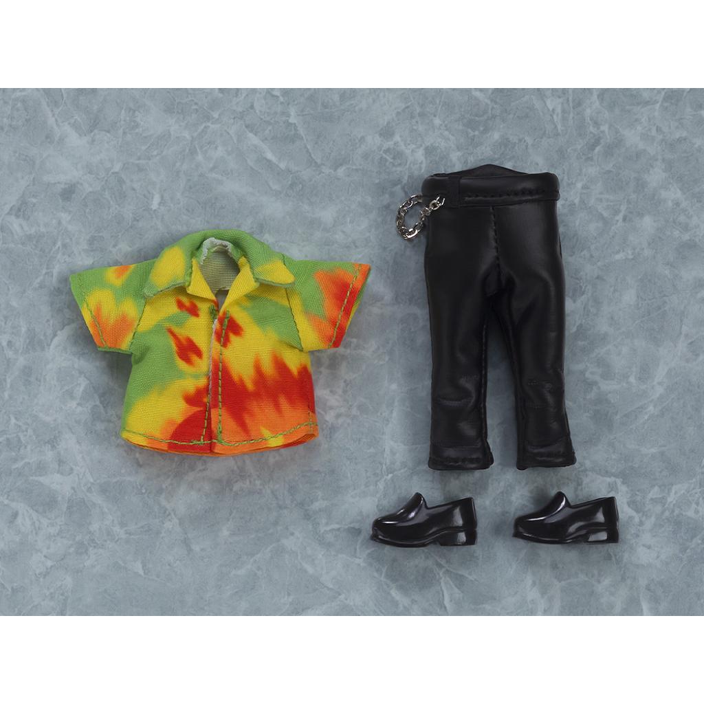 Nendoroid Doll Fate/Hollow Ataraxia - Lancer