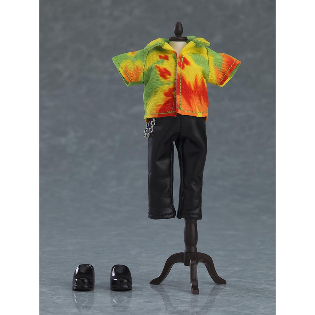 Nendoroid Doll Fate/Hollow Ataraxia - Lancer