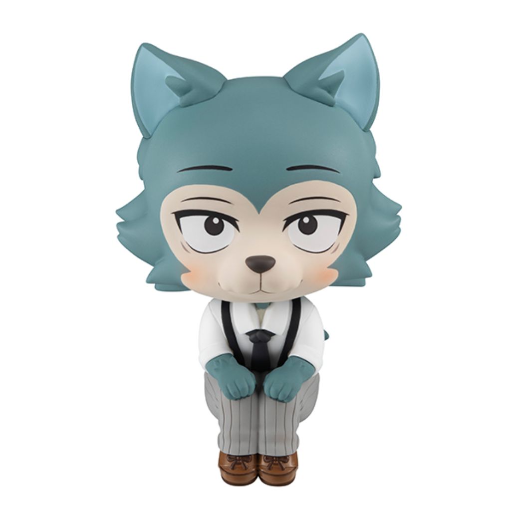 Lookup Beastars - Legoshi