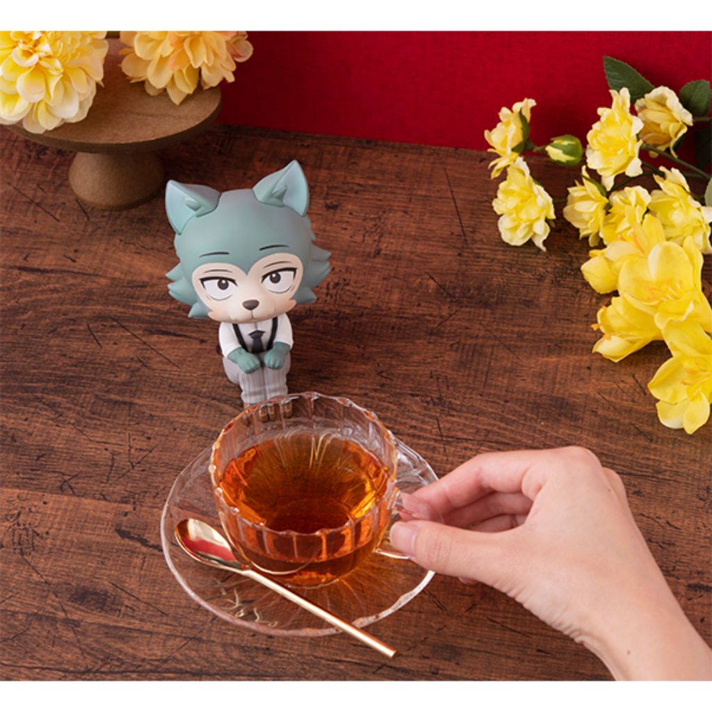 Lookup Beastars - Legoshi