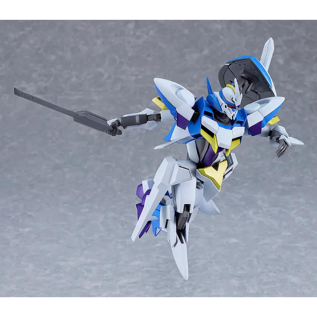 Buddy Complex - Moderoid Luxon