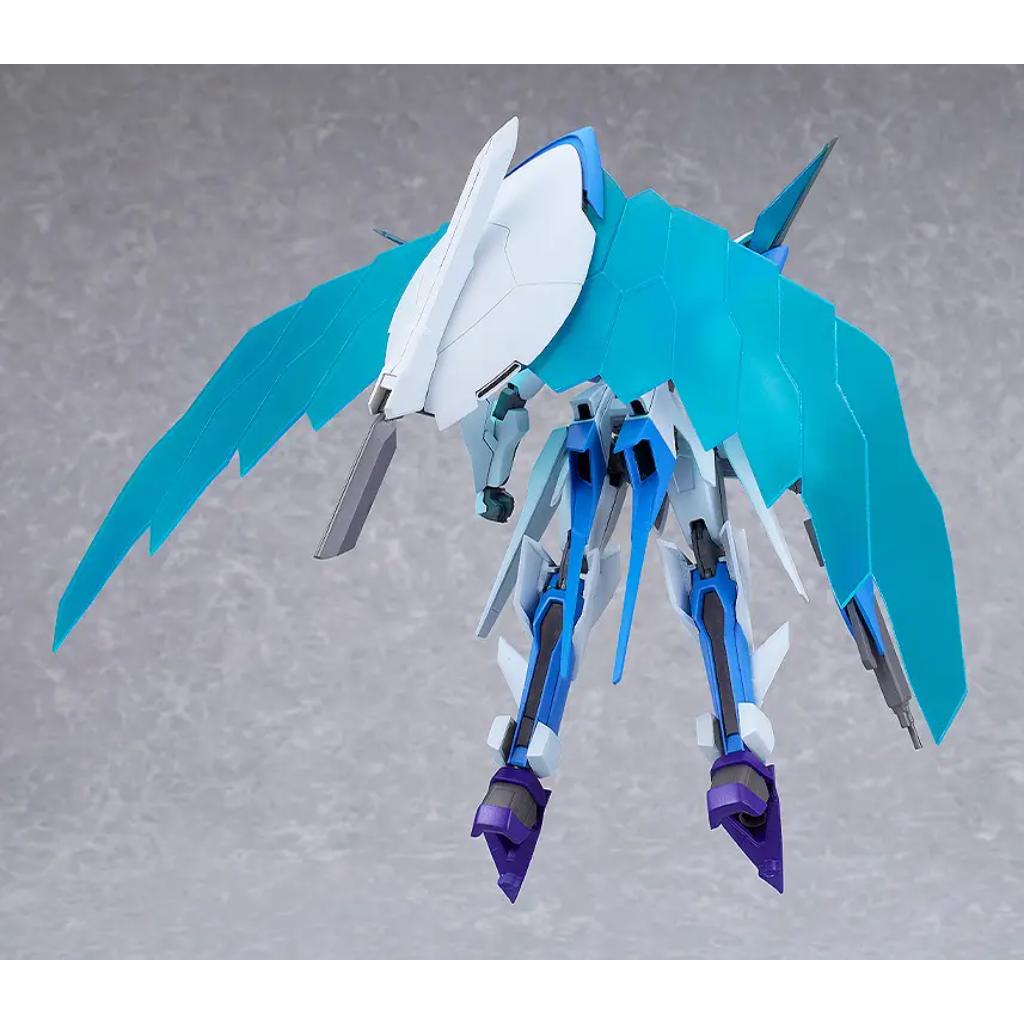 Buddy Complex - Moderoid Luxon