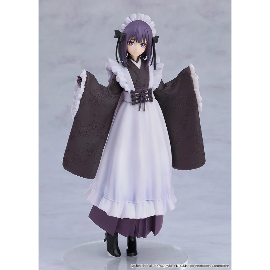 My Dress-Up Darling - Pop Up Parade Marin Kitagawa (Shizuku Kuroe: School Festival Ver.)
