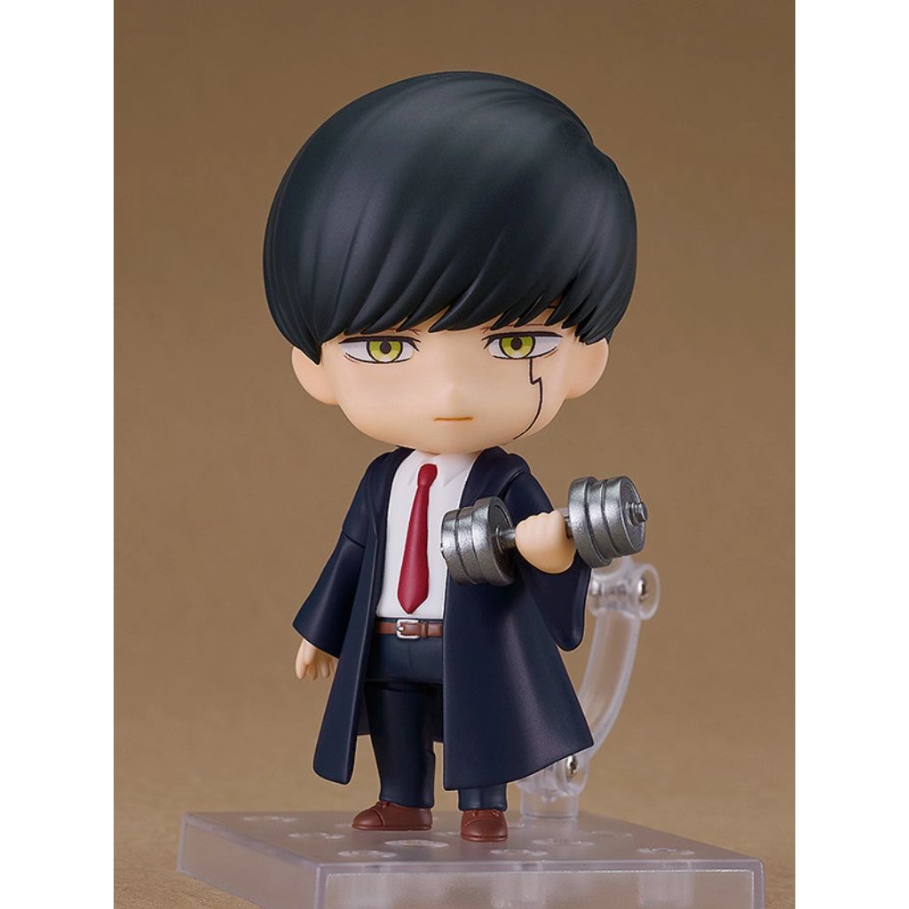 Nendoroid 2247 Mashle: Magic And Muscles - Mash Burnedead