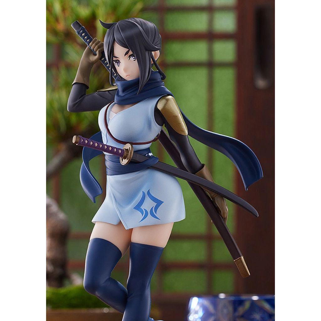 Is It Wrong To Try To Pick Up Girls In A Dungeon Iv - Pop Up Parade Yamato Mikoto