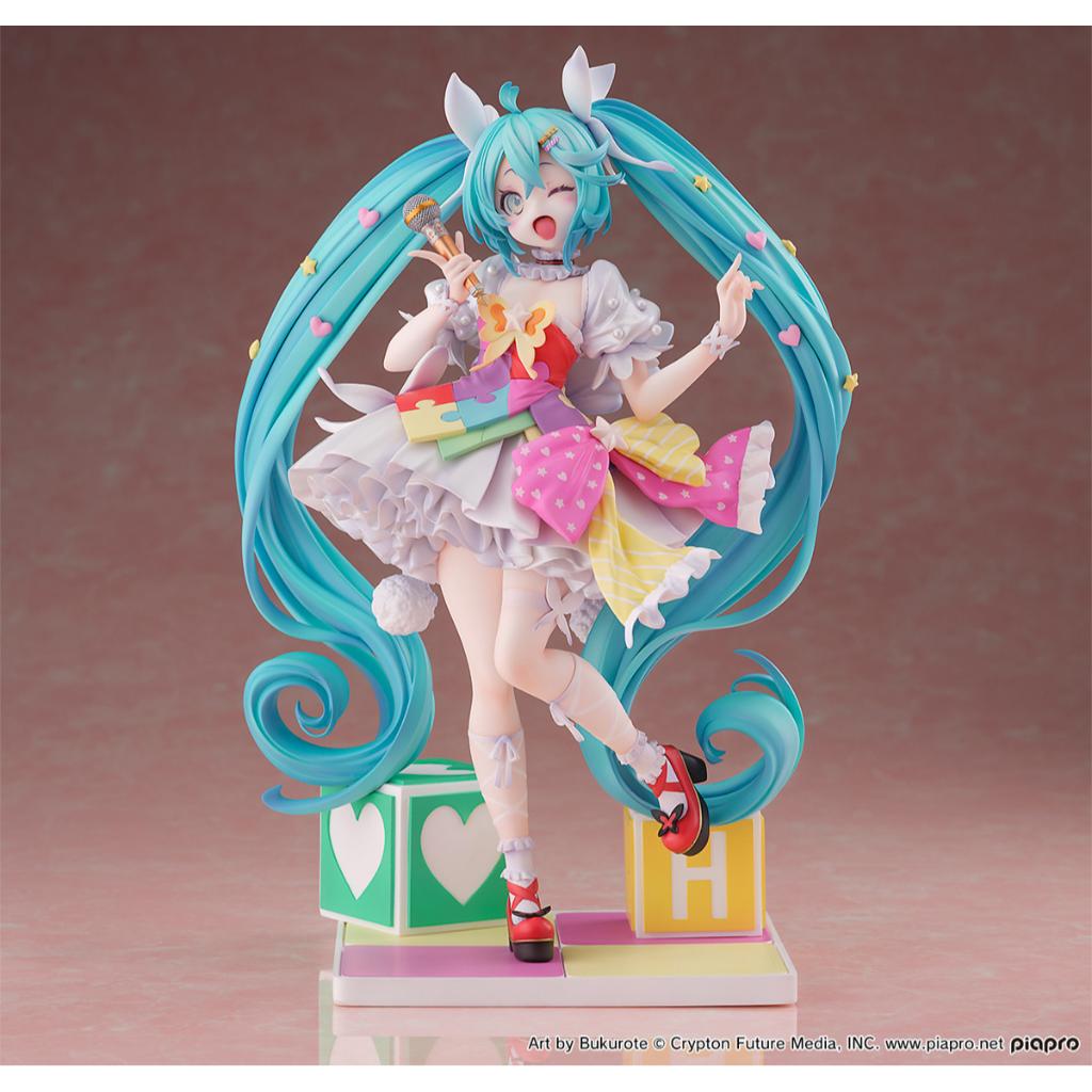 Hatsune Miku - 1/7 Hatsune Miku Expo 2023 Vr Ver.