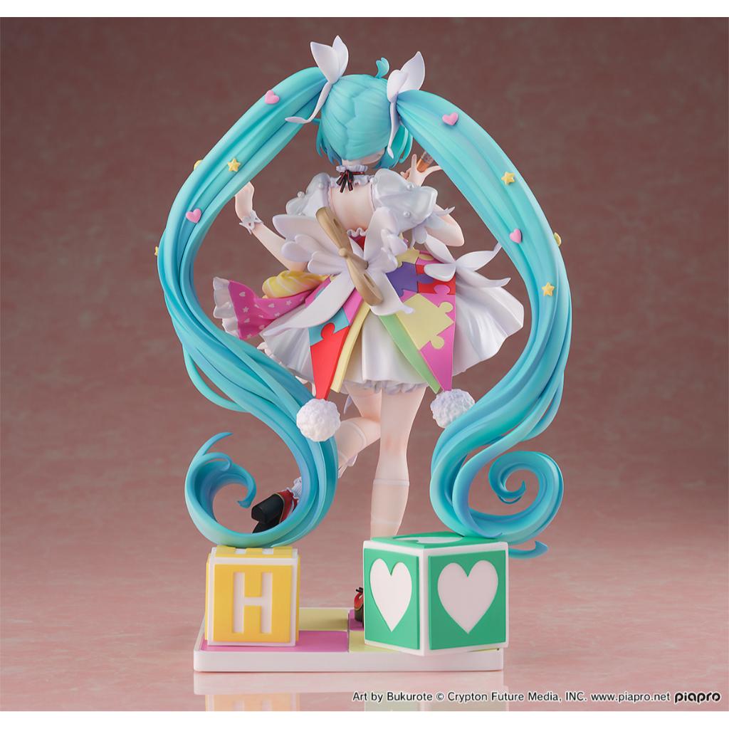 Hatsune Miku - 1/7 Hatsune Miku Expo 2023 Vr Ver.
