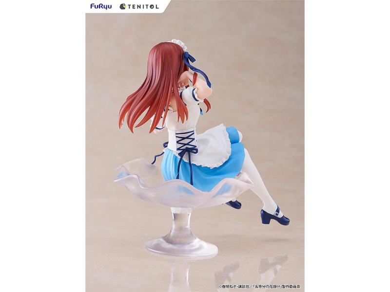 The Quintessential Quintuplets - Tenitol Fig A La Mode Miku