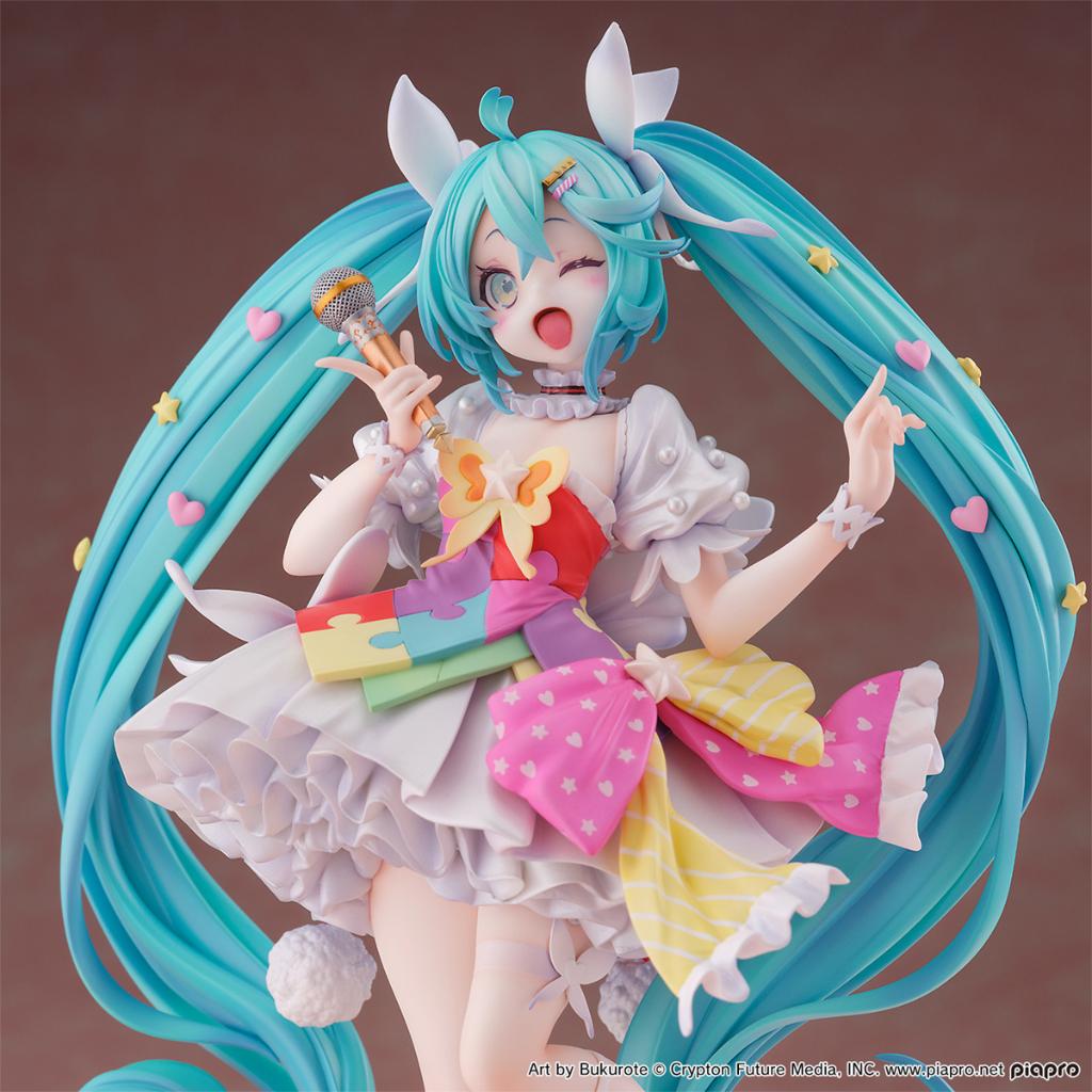 Hatsune Miku - 1/7 Hatsune Miku Expo 2023 Vr Ver.