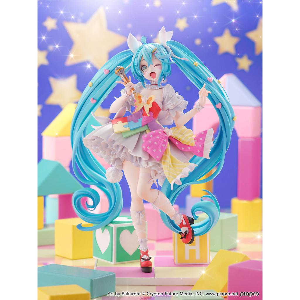 Hatsune Miku - 1/7 Hatsune Miku Expo 2023 Vr Ver.