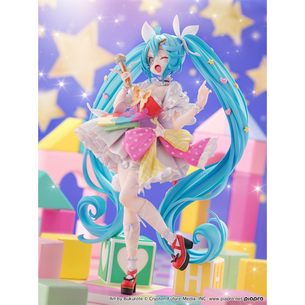 Hatsune Miku - 1/7 Hatsune Miku Expo 2023 Vr Ver.