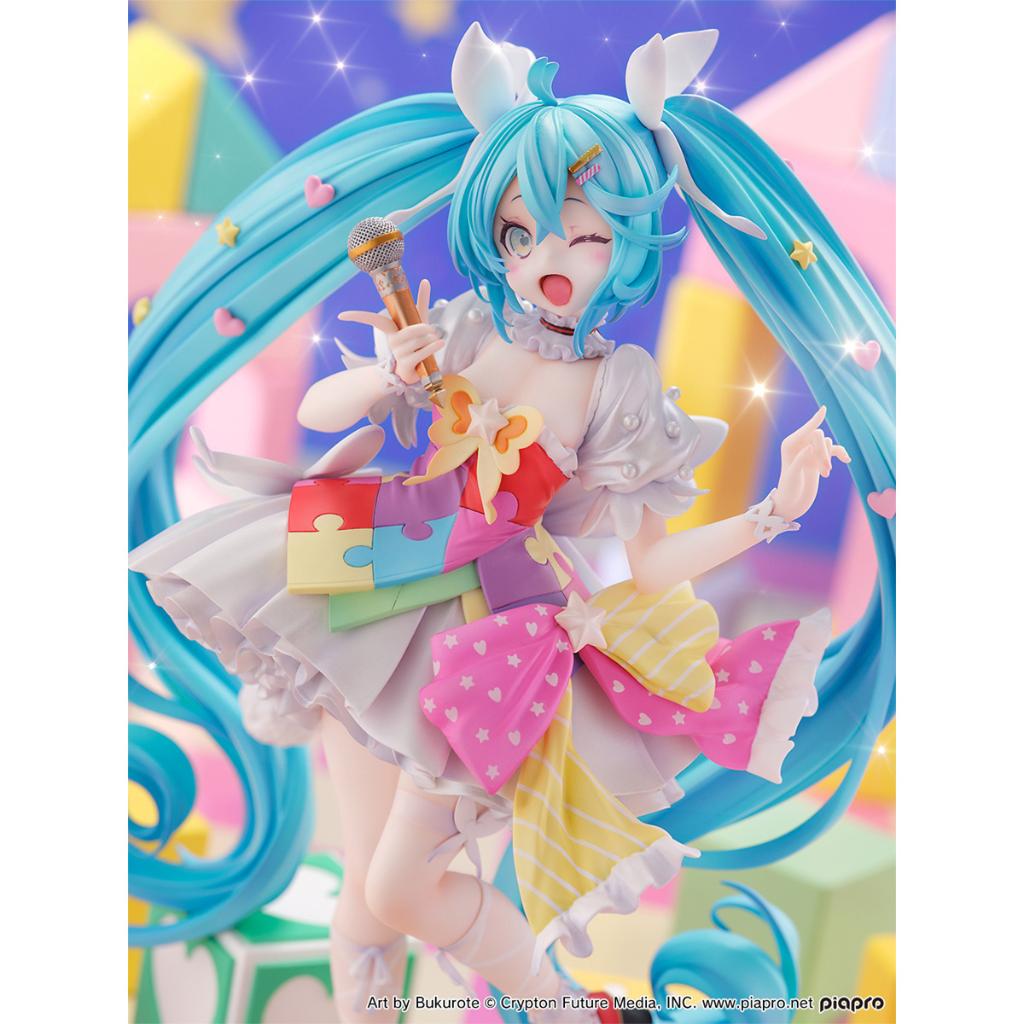 Hatsune Miku - 1/7 Hatsune Miku Expo 2023 Vr Ver.