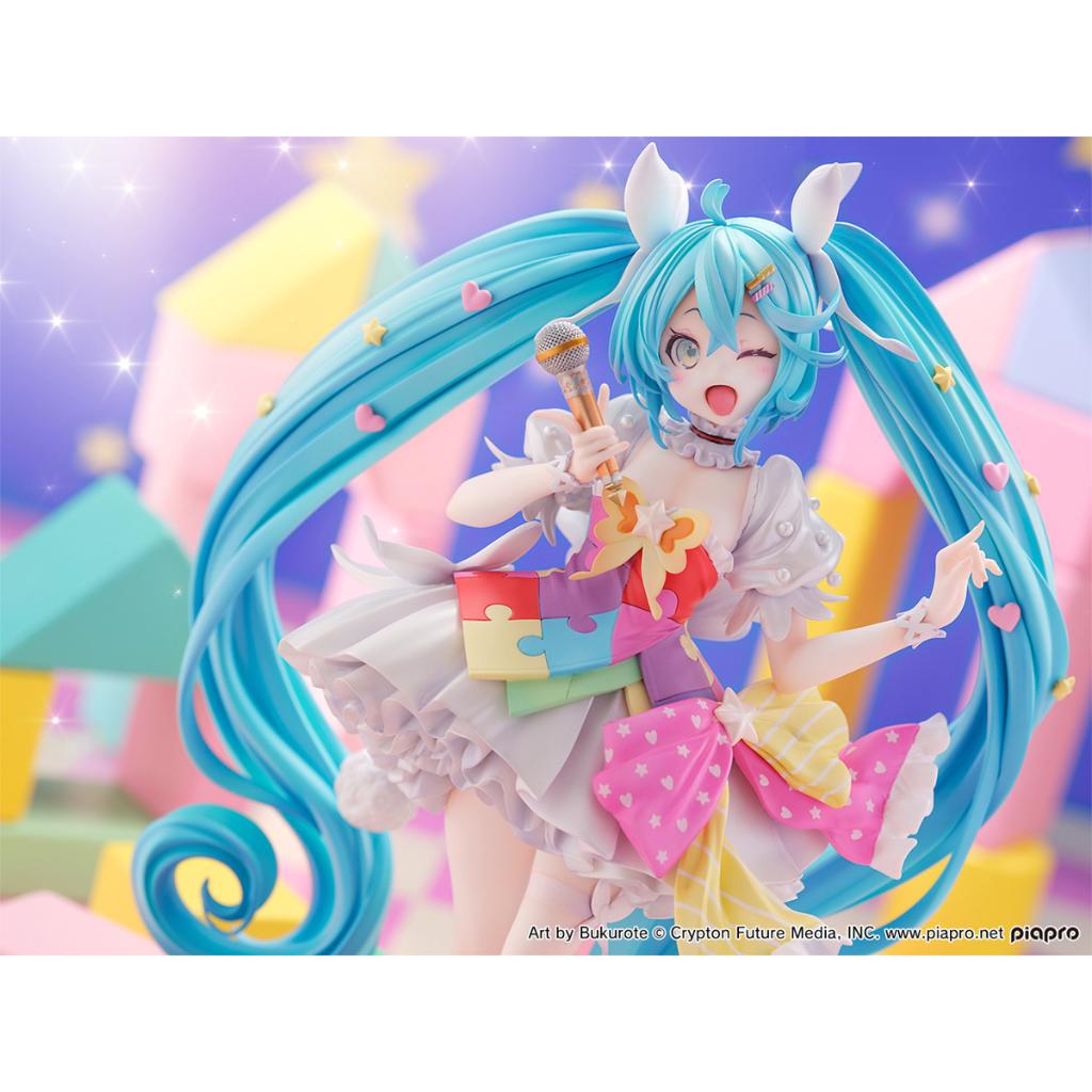 Hatsune Miku - 1/7 Hatsune Miku Expo 2023 Vr Ver.