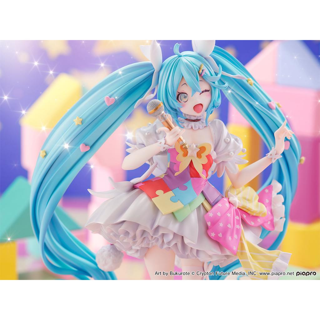 Hatsune Miku - 1/7 Hatsune Miku Expo 2023 Vr Ver.