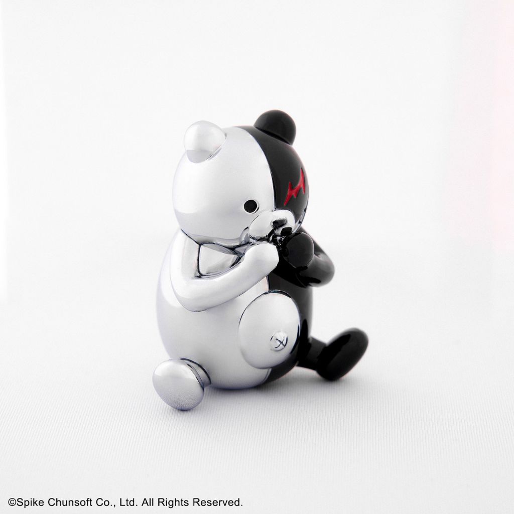 Square Enix Danganronpa Bright Arts Gallery - Monokuma