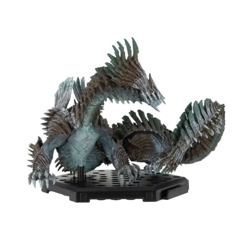 Figure Builder Monster Hunter Standard Model Plus Vol. 30 Box (Box Of 6)