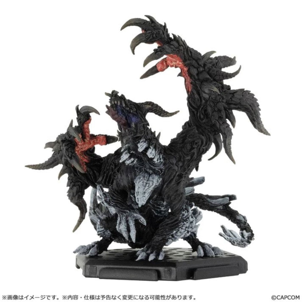 Figure Builder Monster Hunter Standard Model Plus Vol. 30 Box (Box Of 6)