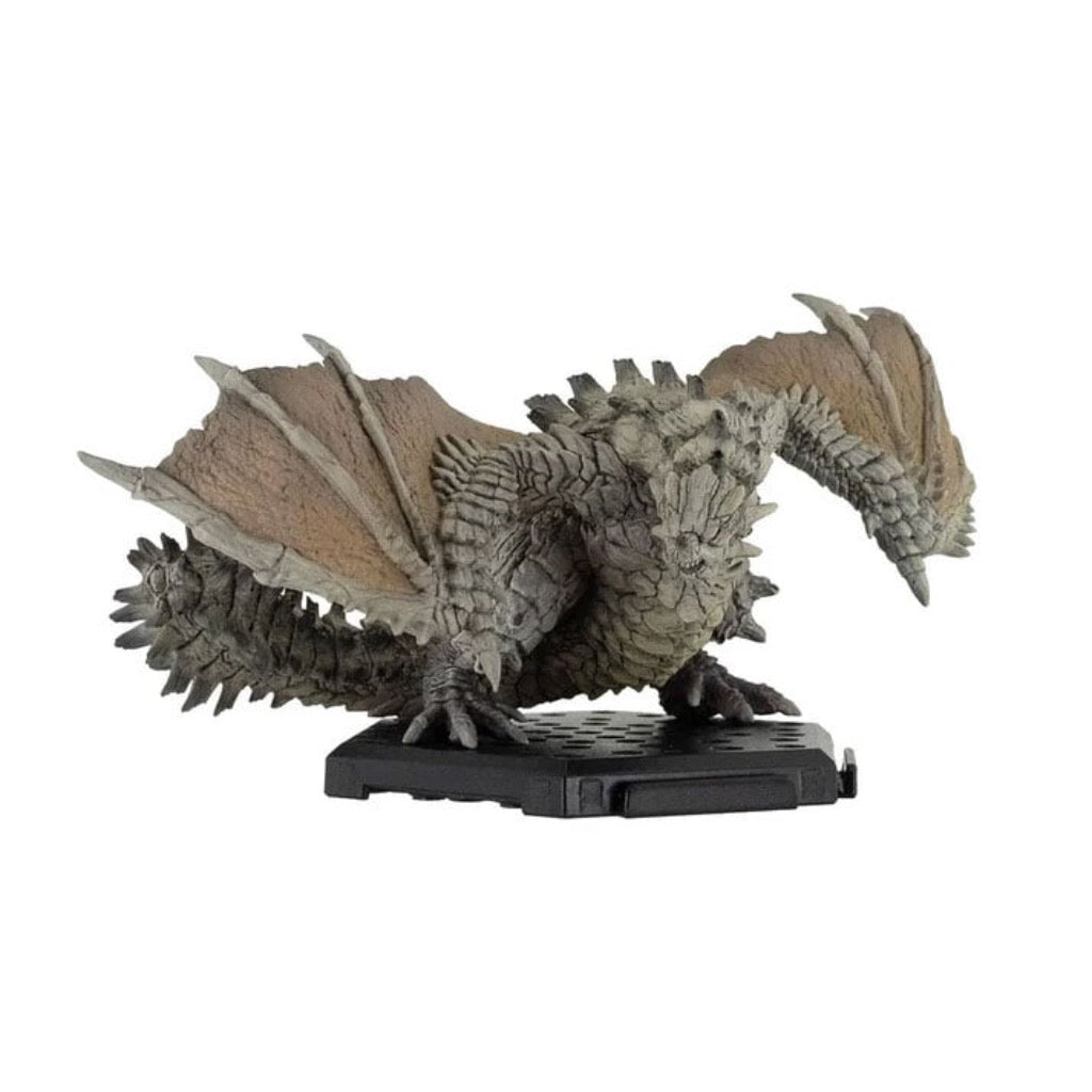 Figure Builder Monster Hunter Standard Model Plus Vol. 30 Box (Box Of 6)