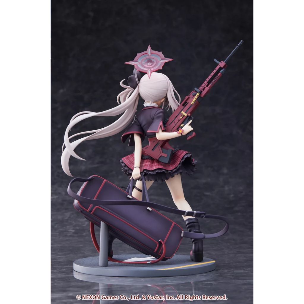 Blue Archive- Mutsuki Asagi Figurine (Re-Run)