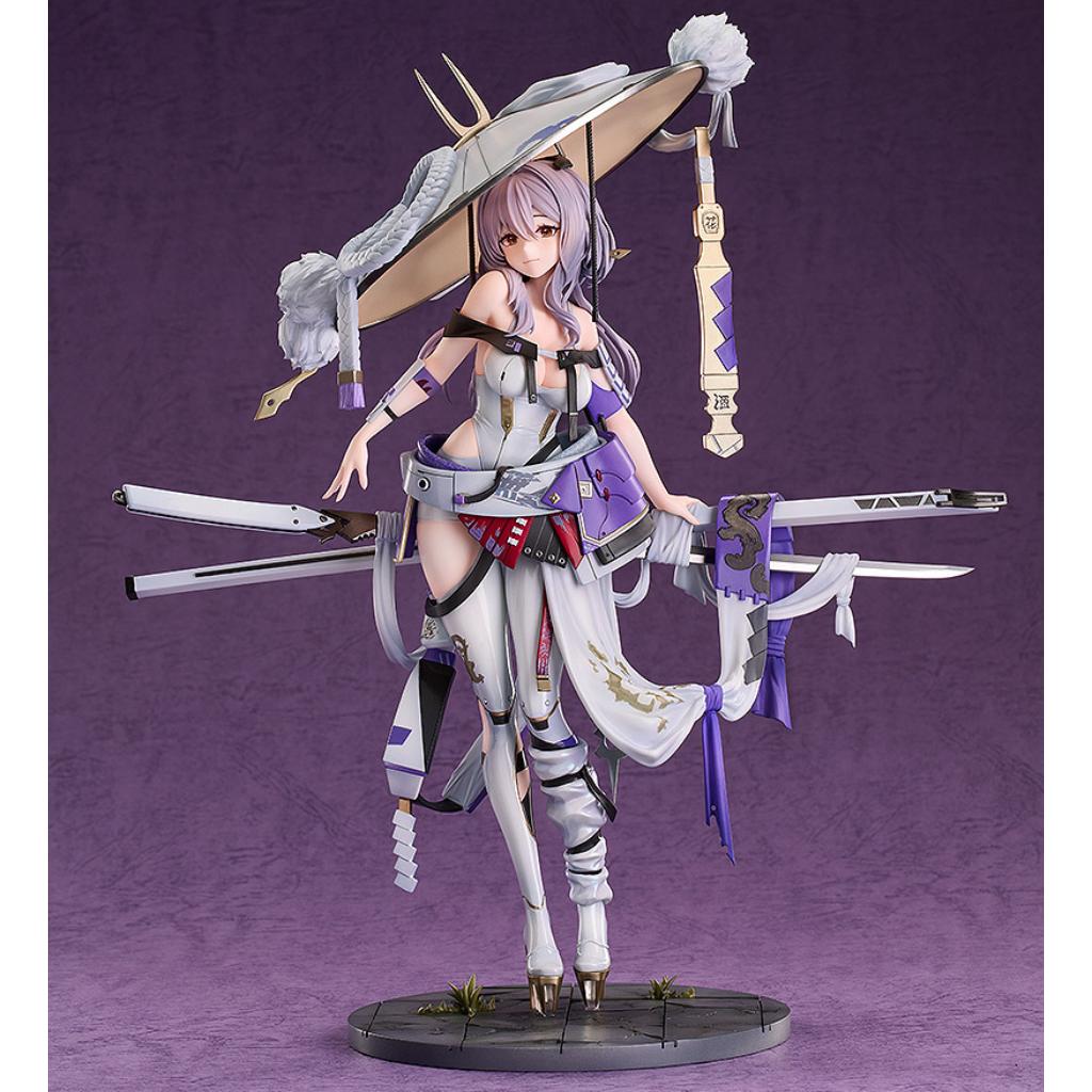 Goddess Of Victory: Nikke - Scarlet Figurine