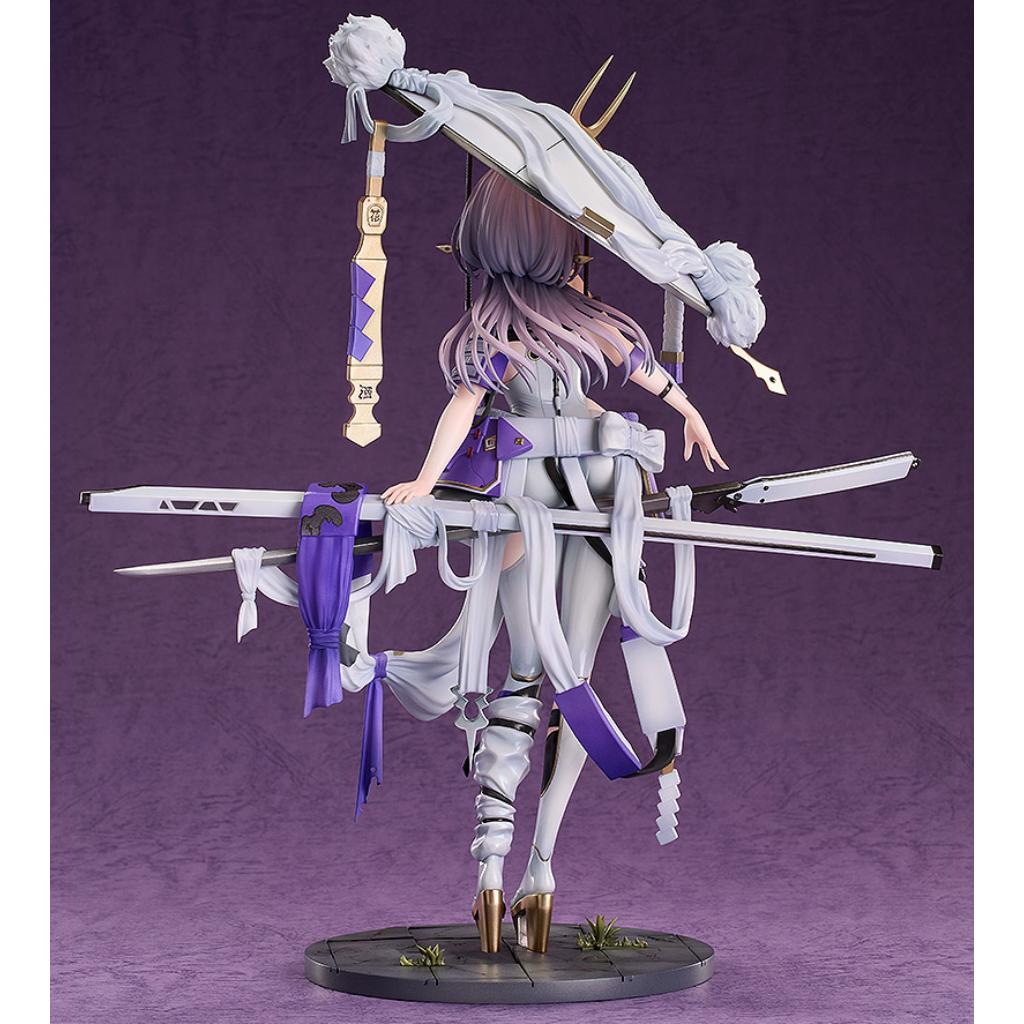 Goddess Of Victory: Nikke - Scarlet Figurine