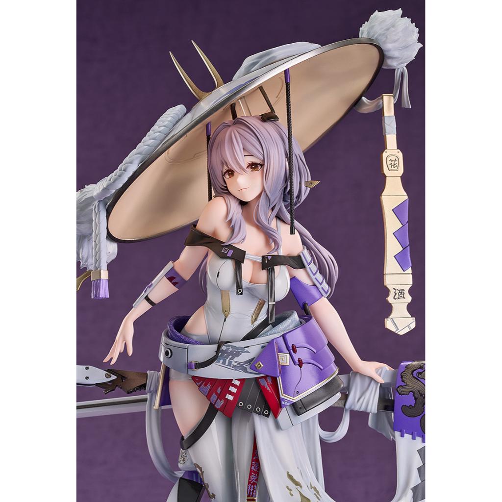 Goddess Of Victory: Nikke - Scarlet Figurine