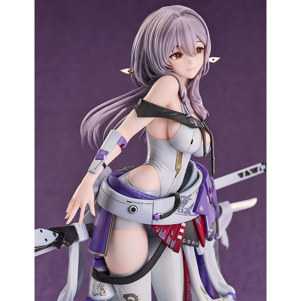 Goddess Of Victory: Nikke - Scarlet Figurine