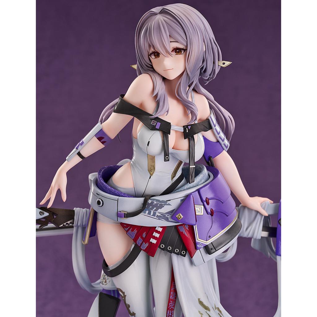 Goddess Of Victory: Nikke - Scarlet Figurine