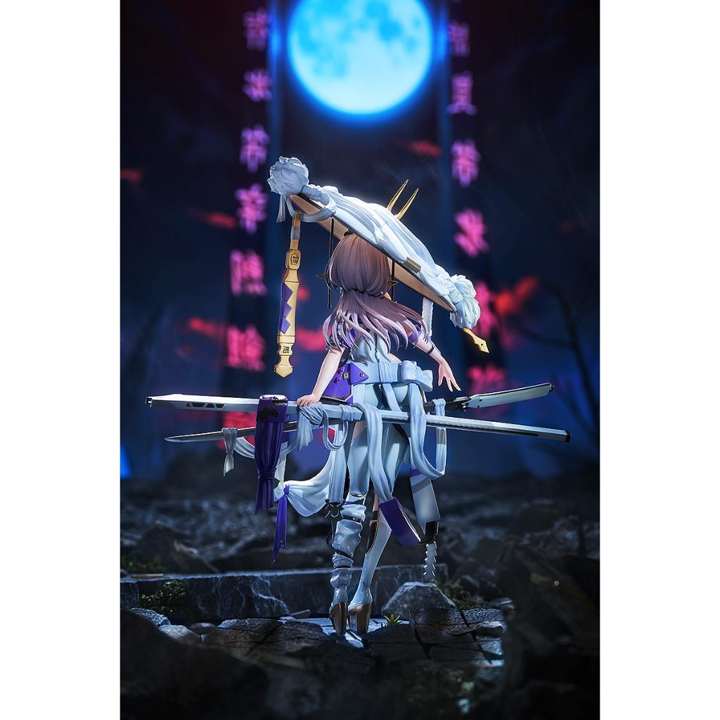 Goddess Of Victory: Nikke - Scarlet Figurine