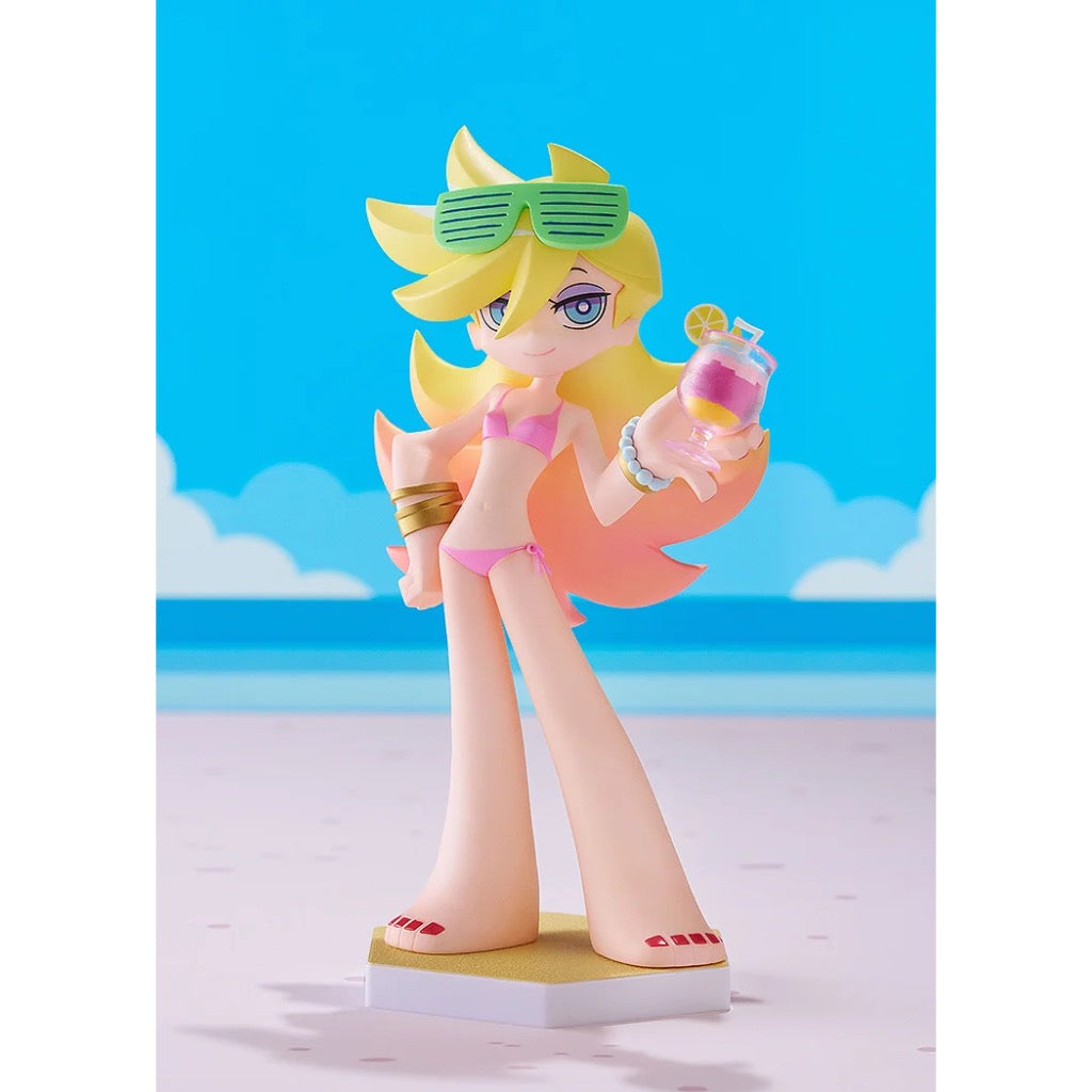 Panty & Stocking With Garterbelt - Pop Up Parade Beach Queens Panty L Size