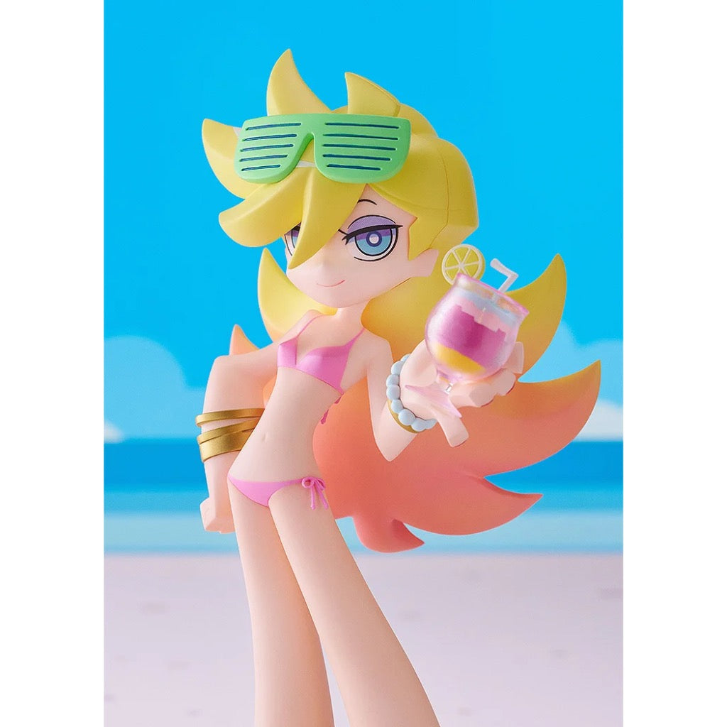 Panty & Stocking With Garterbelt - Pop Up Parade Beach Queens Panty L Size