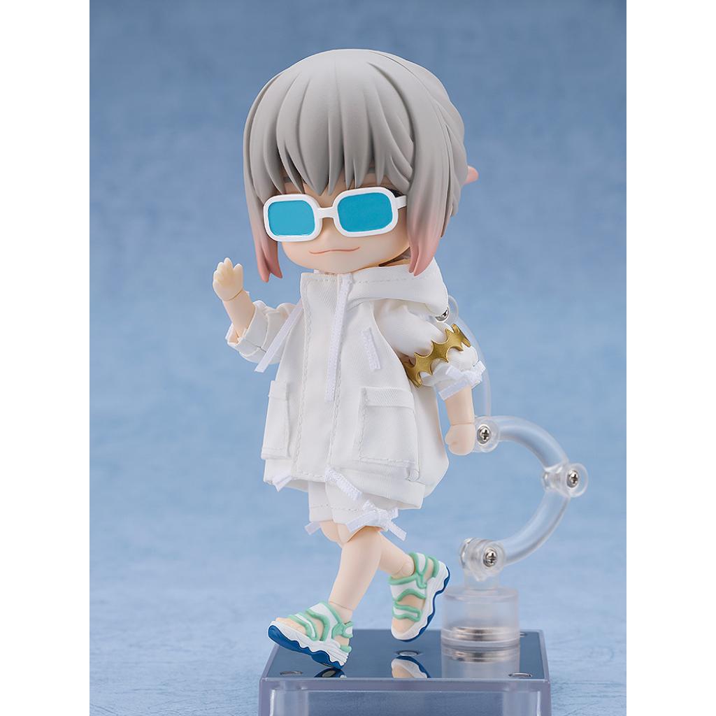 Nendoroid Doll Fate/Grand Order - Pretender/Oberon: Refreshing Summer Prince Ver.