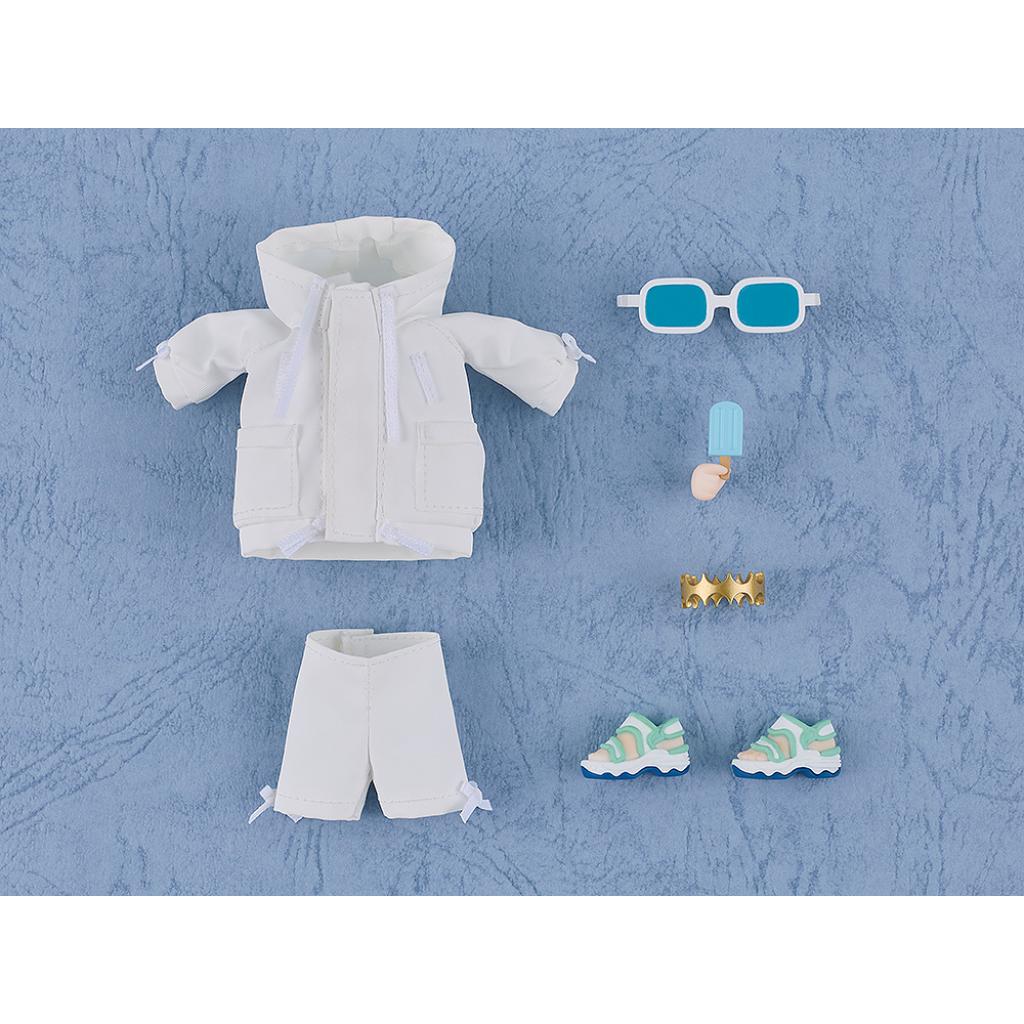 Nendoroid Doll Fate/Grand Order - Pretender/Oberon: Refreshing Summer Prince Ver.