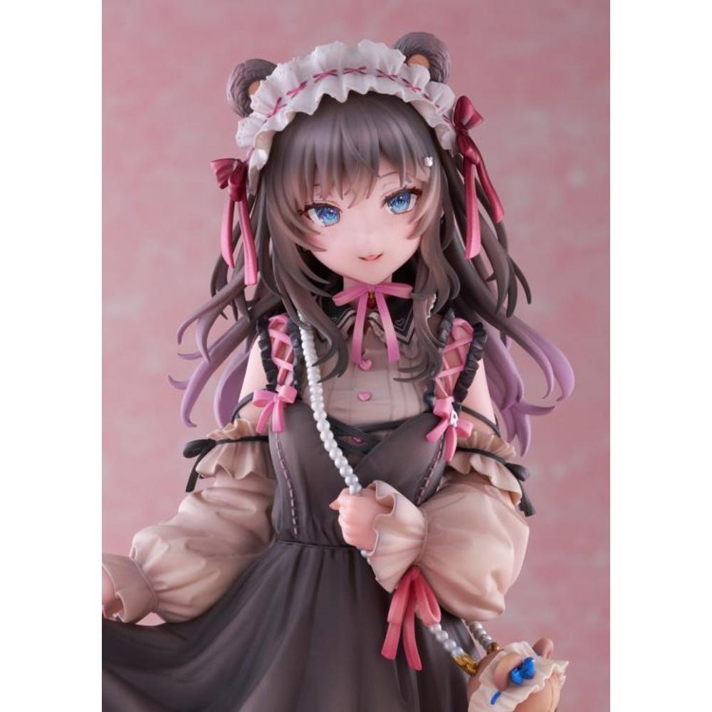 R-Chan Gothic Lolita Ver. Figurine Illustration By Momoko