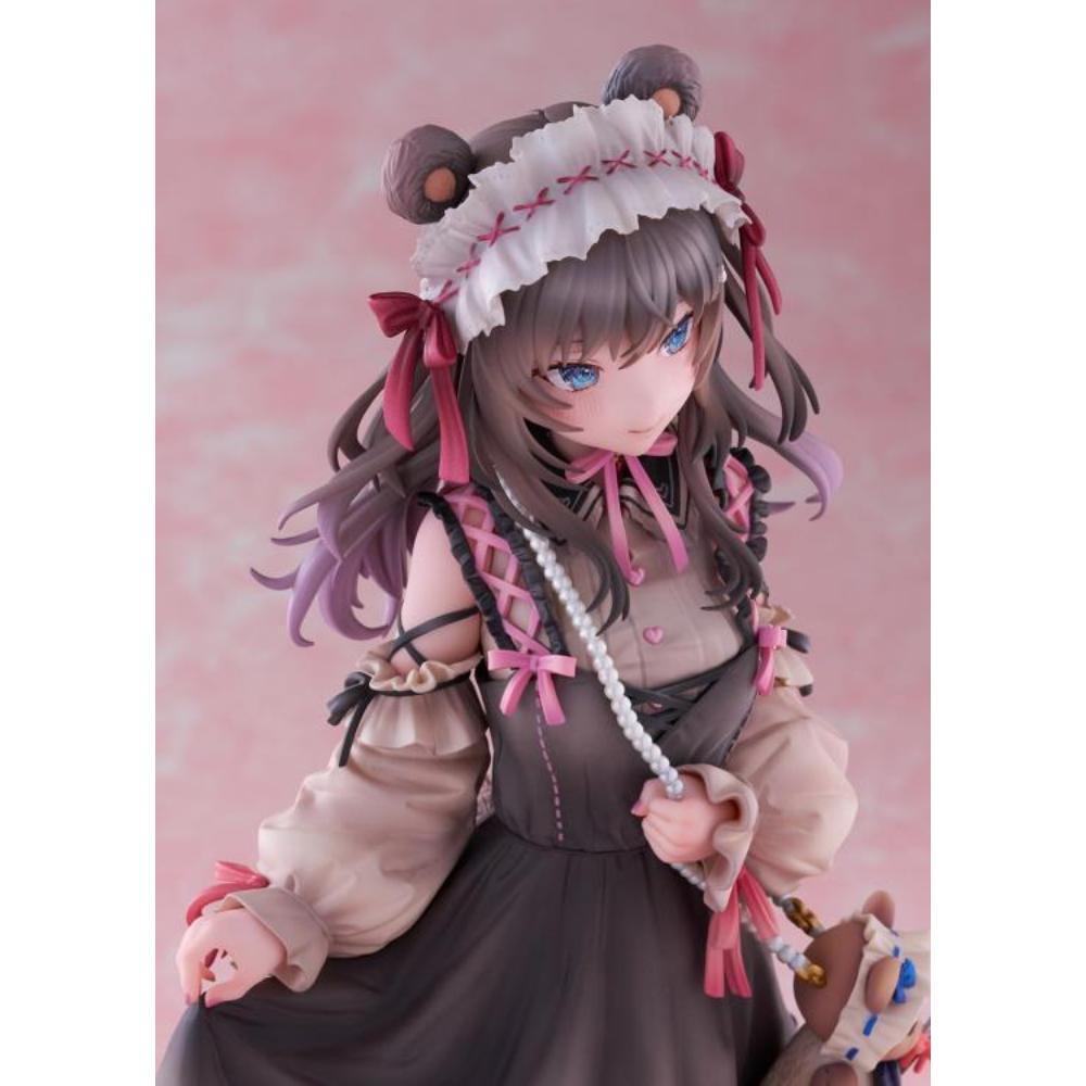 R-Chan Gothic Lolita Ver. Figurine Illustration By Momoko