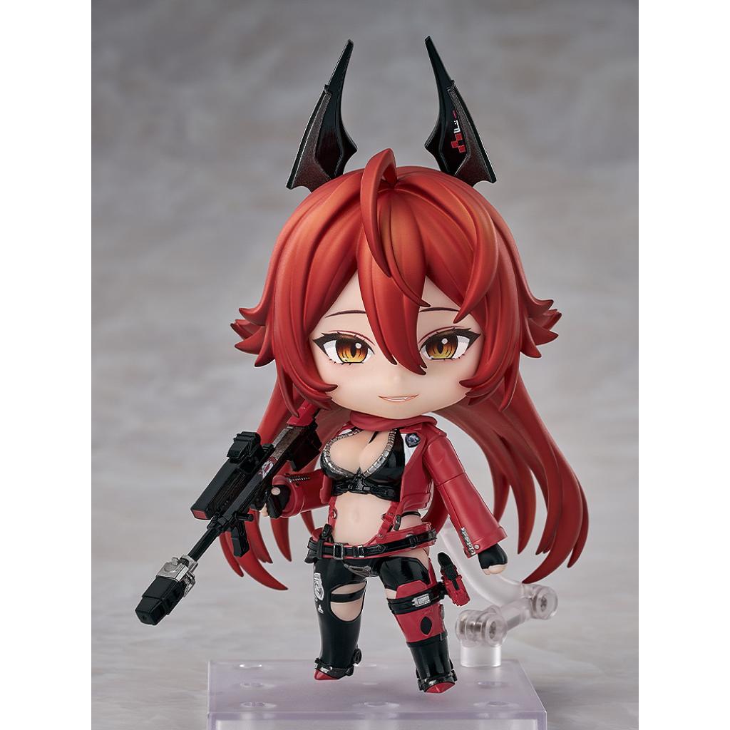 Nendoroid 2778 Goddess Of Victory: Nikke - Red Hood